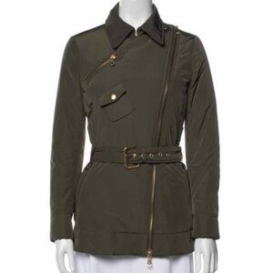 MOSCHINO Cheap & Chic Utility Jacket